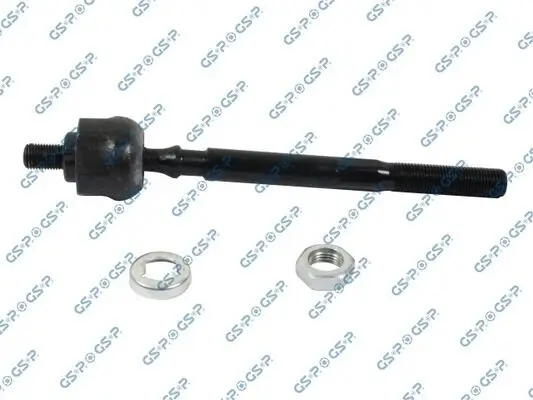Axialgelenk, Spurstange Vorderachse links Vorderachse rechts GSP S030101 Bild Axialgelenk, Spurstange Vorderachse links Vorderachse rechts GSP S030101