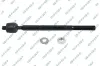 Axialgelenk, Spurstange Vorderachse links Vorderachse rechts GSP S030159