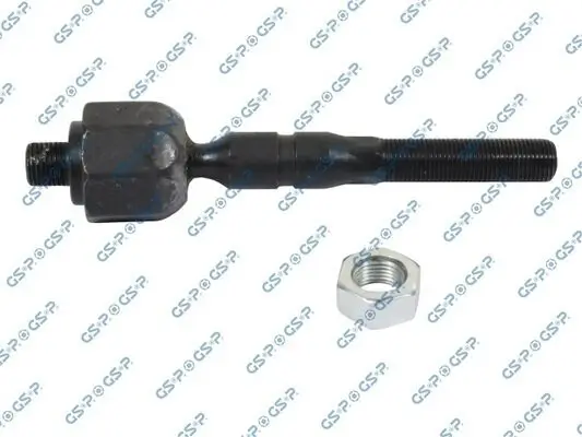 Axialgelenk, Spurstange Vorderachse links Vorderachse rechts GSP S030161 Bild Axialgelenk, Spurstange Vorderachse links Vorderachse rechts GSP S030161