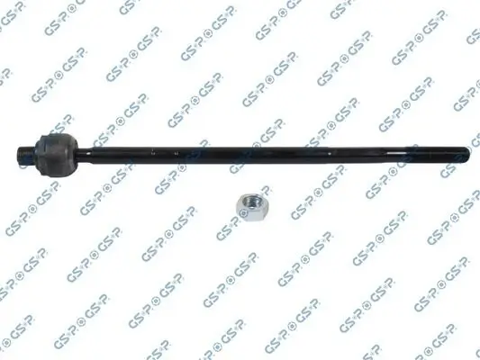 Axialgelenk, Spurstange Vorderachse links Vorderachse rechts GSP S030168 Bild Axialgelenk, Spurstange Vorderachse links Vorderachse rechts GSP S030168