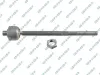Axialgelenk, Spurstange Vorderachse links Vorderachse rechts GSP S030169