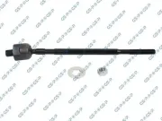 Axialgelenk, Spurstange Vorderachse links Vorderachse rechts GSP S030186