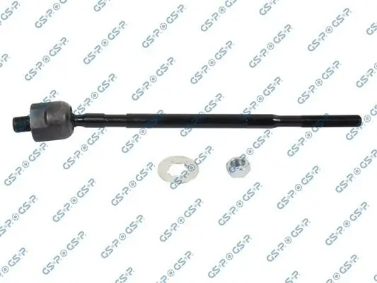 Axialgelenk, Spurstange Vorderachse links Vorderachse rechts GSP S030186 Bild Axialgelenk, Spurstange Vorderachse links Vorderachse rechts GSP S030186