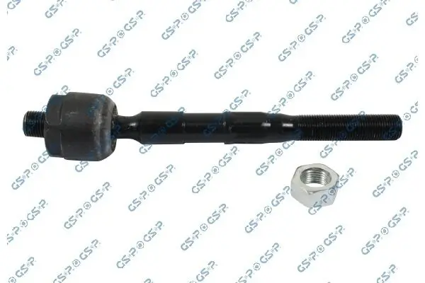 Axialgelenk, Spurstange Vorderachse links Vorderachse rechts GSP S030187