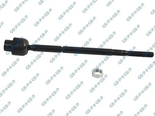 Axialgelenk, Spurstange Vorderachse links Vorderachse rechts GSP S030207