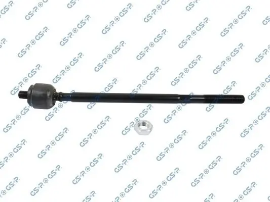Axialgelenk, Spurstange Vorderachse links Vorderachse rechts GSP S030257