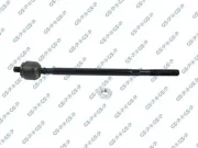 Axialgelenk, Spurstange Vorderachse links Vorderachse rechts GSP S030257