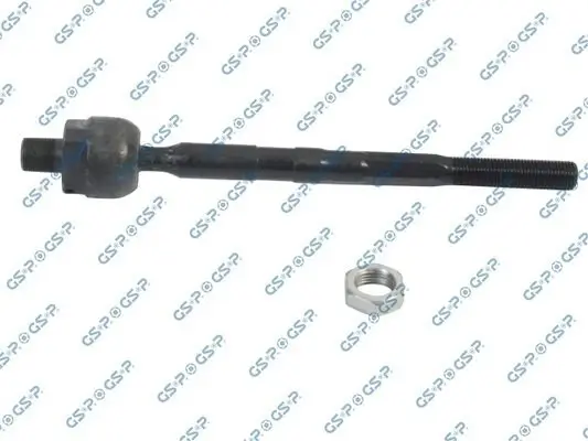 Axialgelenk, Spurstange Vorderachse links Vorderachse rechts GSP S030275