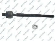 Axialgelenk, Spurstange Vorderachse links Vorderachse rechts GSP S030275