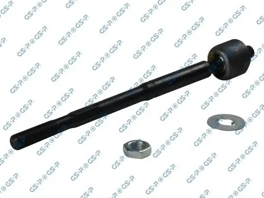 Axialgelenk, Spurstange Vorderachse links Vorderachse rechts GSP S030297 Bild Axialgelenk, Spurstange Vorderachse links Vorderachse rechts GSP S030297