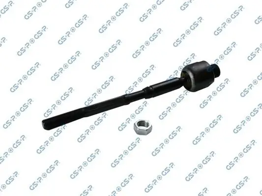Axialgelenk, Spurstange Vorderachse links GSP S030306 Bild Axialgelenk, Spurstange Vorderachse links GSP S030306