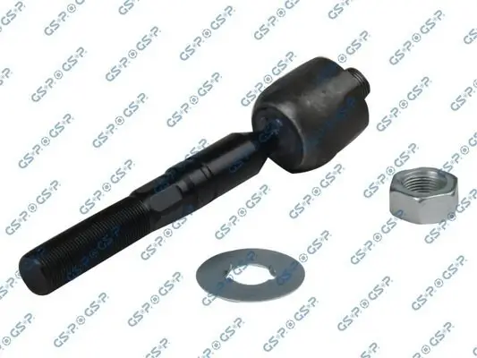 Axialgelenk, Spurstange Vorderachse links Vorderachse rechts GSP S030307