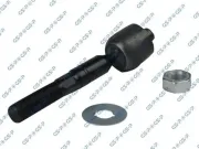 Axialgelenk, Spurstange Vorderachse links Vorderachse rechts GSP S030307