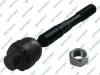 Axialgelenk, Spurstange Vorderachse links GSP S030308