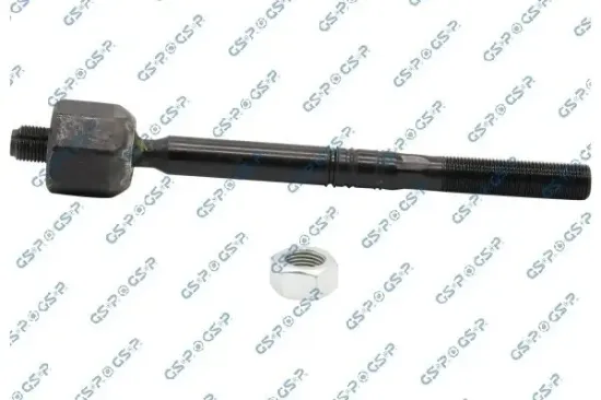 Axialgelenk, Spurstange Vorderachse links Vorderachse rechts GSP S030342 Bild Axialgelenk, Spurstange Vorderachse links Vorderachse rechts GSP S030342