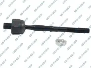 Axialgelenk, Spurstange Vorderachse links Vorderachse rechts GSP S030351