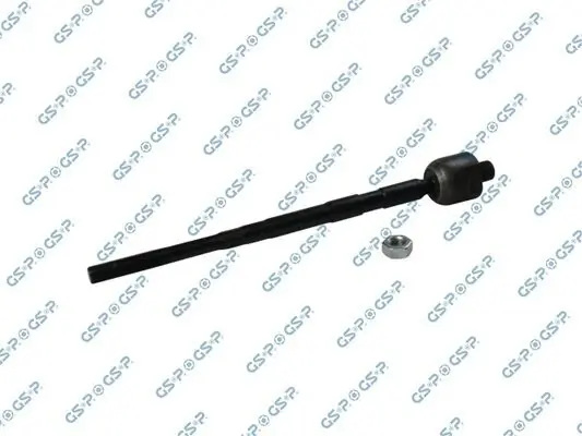 Axialgelenk, Spurstange Vorderachse links Vorderachse rechts GSP S030374 Bild Axialgelenk, Spurstange Vorderachse links Vorderachse rechts GSP S030374