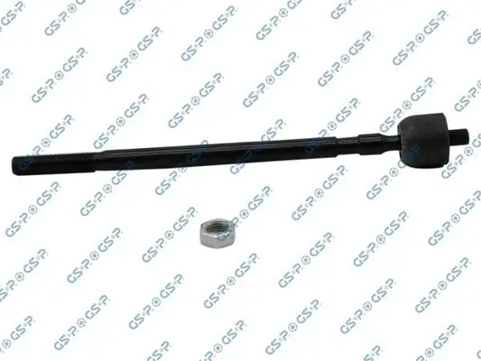 Axialgelenk, Spurstange Vorderachse links Vorderachse rechts GSP S030406 Bild Axialgelenk, Spurstange Vorderachse links Vorderachse rechts GSP S030406