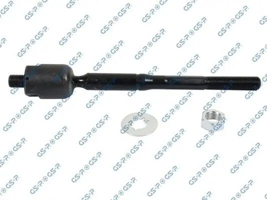 Axialgelenk, Spurstange Vorderachse links Vorderachse rechts GSP S030451