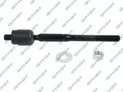 Axialgelenk, Spurstange Vorderachse links Vorderachse rechts GSP S030451