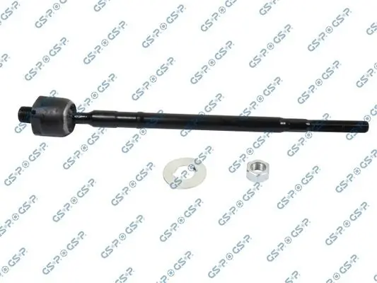 Axialgelenk, Spurstange Vorderachse links Vorderachse rechts GSP S030468 Bild Axialgelenk, Spurstange Vorderachse links Vorderachse rechts GSP S030468