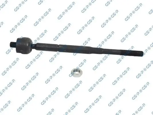 Axialgelenk, Spurstange Vorderachse links Vorderachse rechts GSP S030484 Bild Axialgelenk, Spurstange Vorderachse links Vorderachse rechts GSP S030484