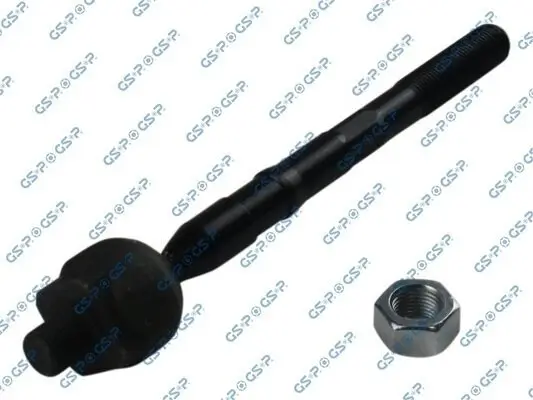 Axialgelenk, Spurstange Vorderachse links Vorderachse rechts GSP S030552
