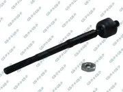 Axialgelenk, Spurstange Vorderachse links Vorderachse rechts GSP S030555