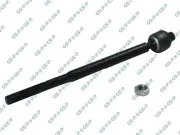 Axialgelenk, Spurstange Vorderachse links Vorderachse rechts GSP S030574