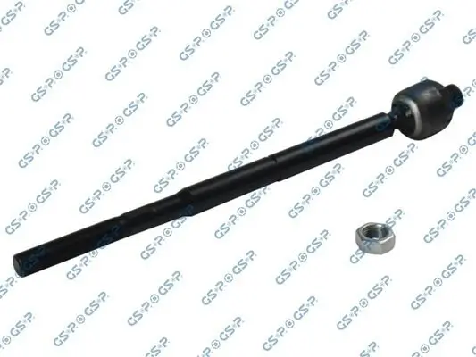 Axialgelenk, Spurstange Vorderachse links Vorderachse rechts GSP S030574 Bild Axialgelenk, Spurstange Vorderachse links Vorderachse rechts GSP S030574