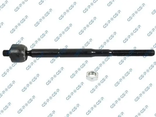Axialgelenk, Spurstange Vorderachse links Vorderachse rechts GSP S030646
