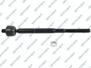Axialgelenk, Spurstange Vorderachse links Vorderachse rechts GSP S030646