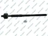 Axialgelenk, Spurstange Vorderachse links Vorderachse rechts GSP S030799