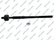 Axialgelenk, Spurstange Vorderachse links Vorderachse rechts GSP S030799