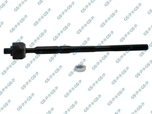 Axialgelenk, Spurstange Vorderachse links Vorderachse rechts GSP S030799 Bild Axialgelenk, Spurstange Vorderachse links Vorderachse rechts GSP S030799