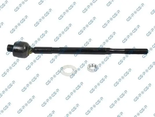 Axialgelenk, Spurstange Vorderachse links Vorderachse rechts GSP S030893