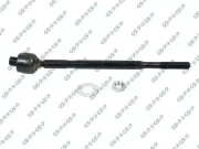 Axialgelenk, Spurstange Vorderachse links Vorderachse rechts GSP S030893