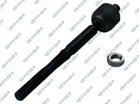 Axialgelenk, Spurstange Vorderachse links Vorderachse rechts GSP S030919