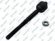 Axialgelenk, Spurstange Vorderachse links Vorderachse rechts GSP S030919