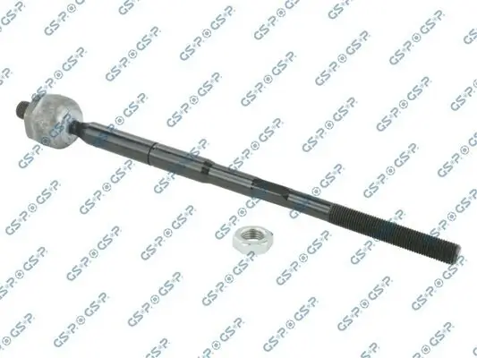 Axialgelenk, Spurstange Vorderachse links Vorderachse rechts GSP S030948