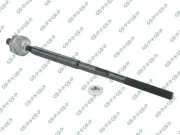 Axialgelenk, Spurstange Vorderachse links Vorderachse rechts GSP S030948