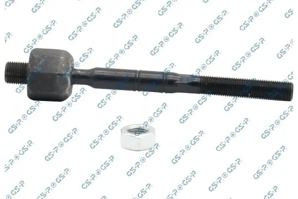 Axialgelenk, Spurstange Vorderachse links Vorderachse rechts GSP S030949