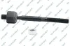 Axialgelenk, Spurstange Vorderachse links Vorderachse rechts GSP S030949