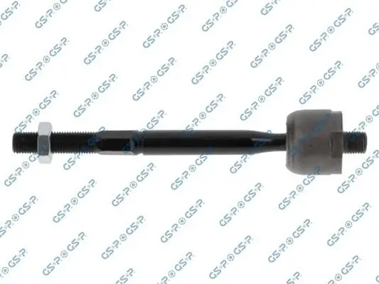 Axialgelenk, Spurstange Vorderachse links Vorderachse rechts GSP S030951