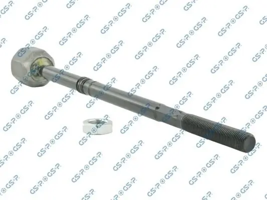Axialgelenk, Spurstange Vorderachse links Vorderachse rechts GSP S030960