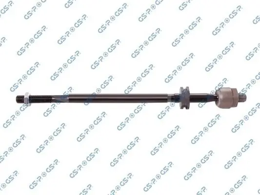 Axialgelenk, Spurstange Vorderachse links Vorderachse rechts GSP S030969