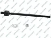 Axialgelenk, Spurstange Vorderachse links Vorderachse rechts GSP S030974