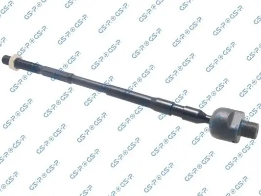 Axialgelenk, Spurstange Vorderachse links Vorderachse rechts GSP S030975