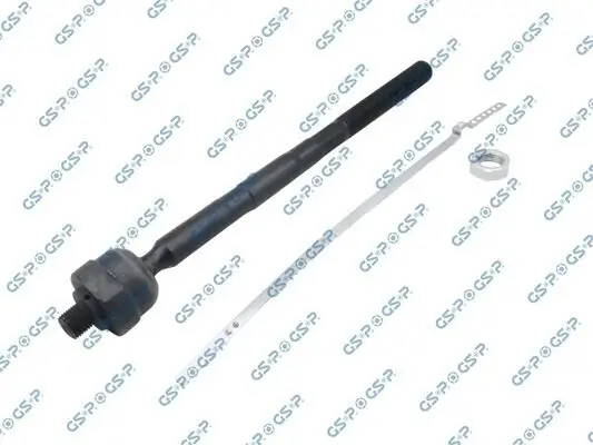 Axialgelenk, Spurstange Vorderachse links Vorderachse rechts GSP S030994