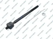 Axialgelenk, Spurstange Vorderachse links Vorderachse rechts GSP S030994
